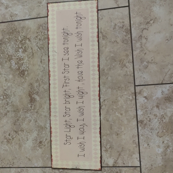 ✔️Tin decor - Picture 1 of 3